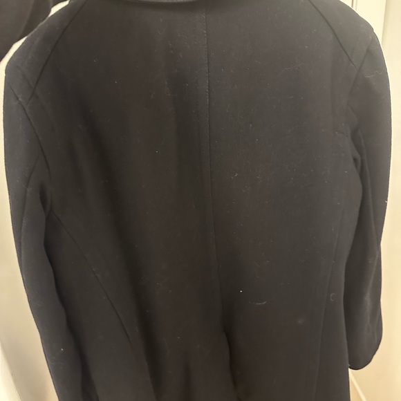 MENS COAT - Picture 3 of 5